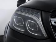 Mercedes-Benz GLS I (X166) Москва  - изображение 52