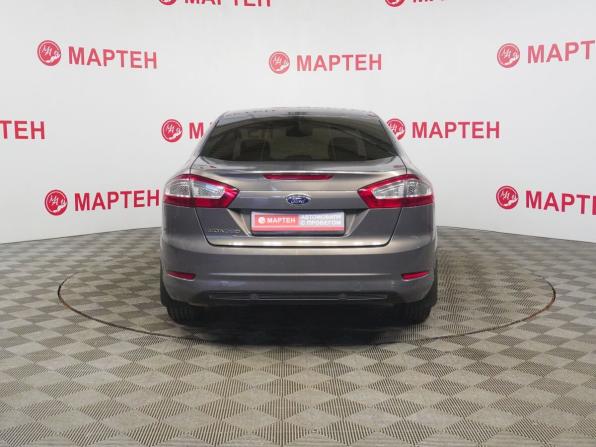 Ford Mondeo IV Рестайлинг с пробегом 2012 года, цена 889 000 рублей, 182371 км, седан, Автокод Объявления