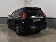 Toyota Land Cruiser Prado 150 Series Рестайлинг 2 Кемерово  - изображение 32