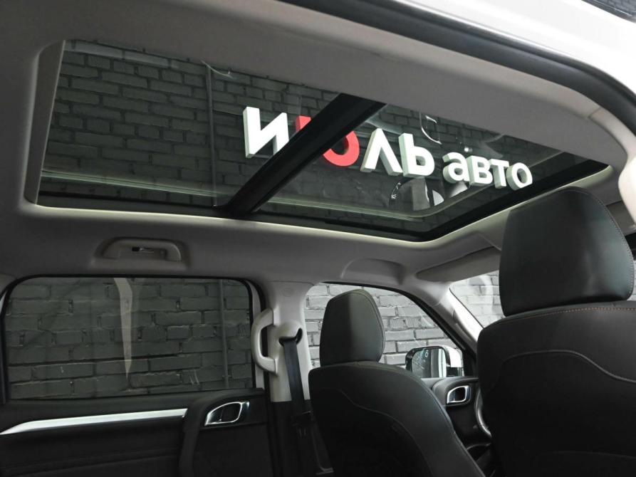 Haval Dargo I Екатеринбург  - изображение 12