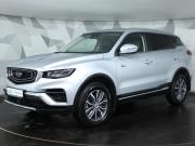 Geely Atlas Pro Москва  - изображение 28
