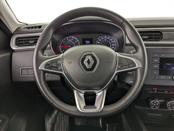 Renault Arkana I с пробегом 2019 года, цена 1 480 000 рублей, 130674 км, внедорожник, Автокод Объявления