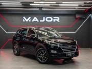 Hyundai Tucson III Рестайлинг Москва  - изображение 55