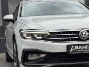 Volkswagen Passat B8 Рестайлинг Волгоград  - изображение 40