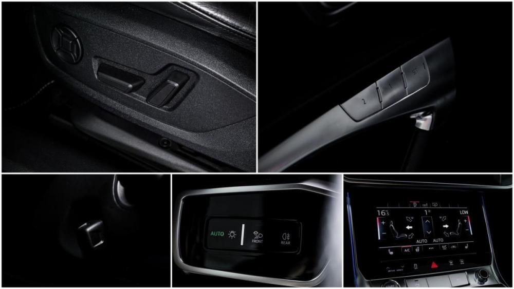Audi A6 V (C8) Москва  - изображение 19