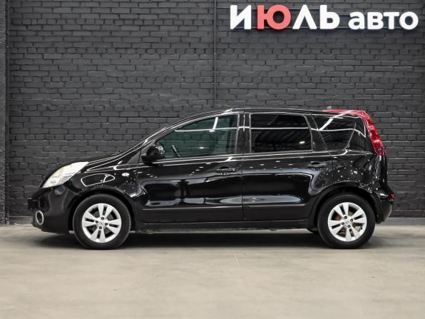 Nissan Note I Рестайлинг с пробегом 2012 года, цена 890 000 рублей, 154990 км, хэтчбек, Автокод Объявления