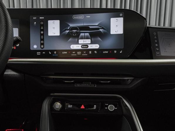 Audi Q5 III с пробегом 2026 года, цена 6 200 000 рублей, 2326 км, внедорожник, Автокод Объявления