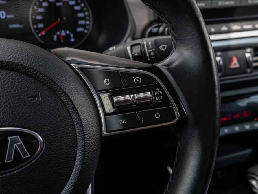 Kia Cerato IV Краснодар  - изображение 17