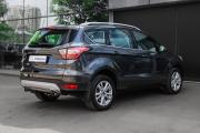 Ford Kuga II Рестайлинг Москва  - изображение 25