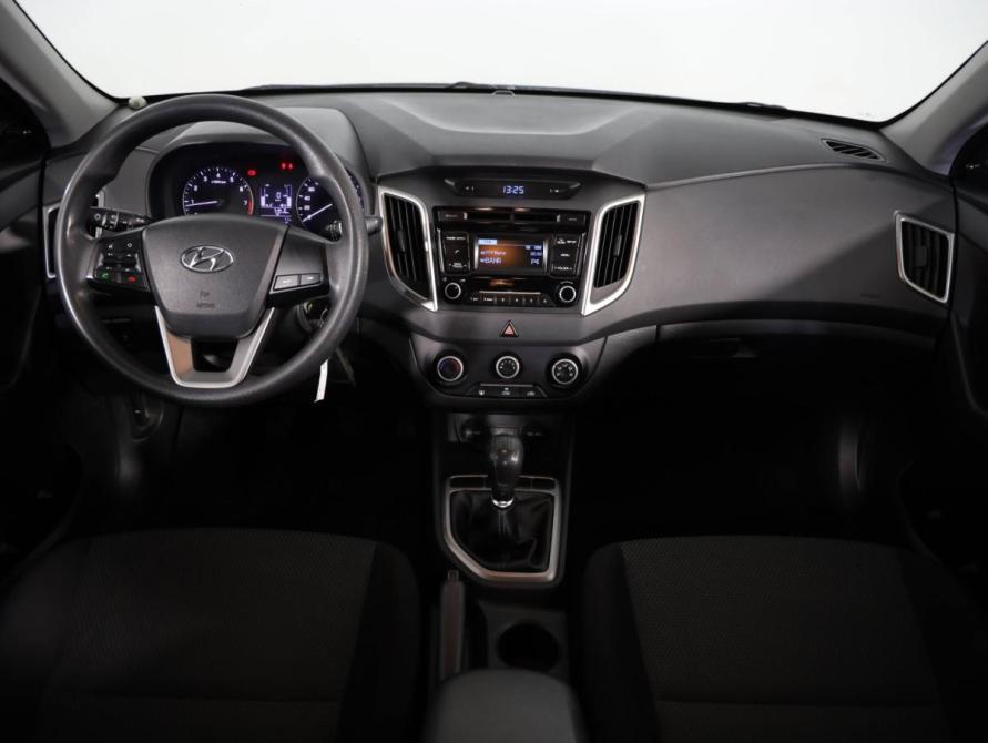 Hyundai Creta I Санкт-Петербург  - изображение 9