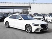 Mercedes-Benz S-Класс VII (W223) Москва  - изображение 27