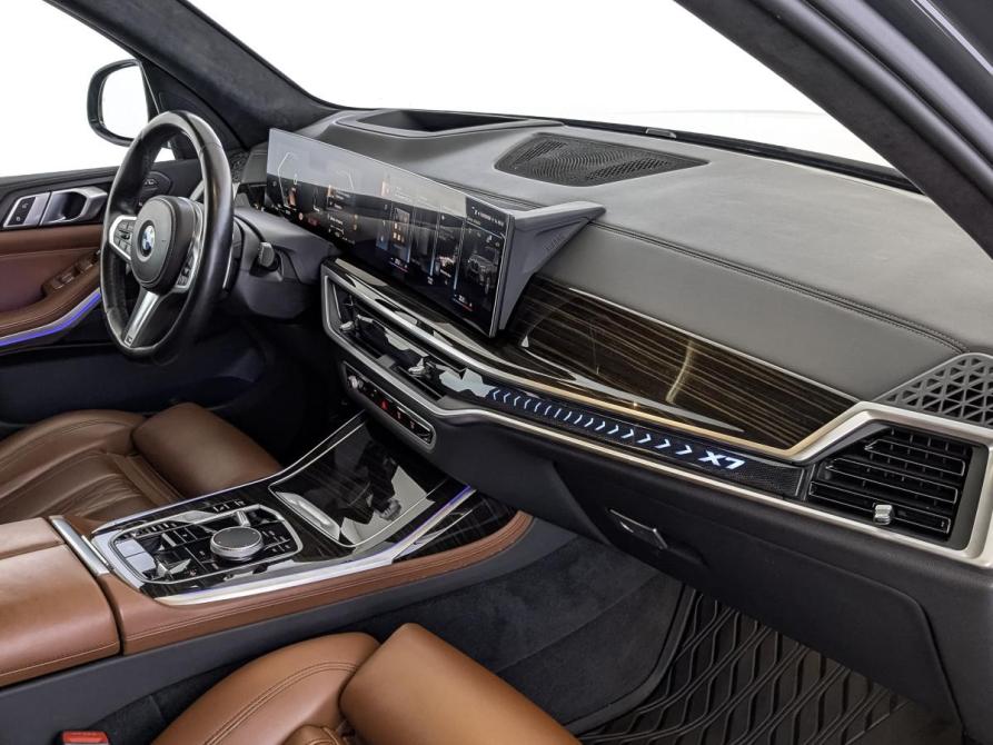 BMW X7 I (G07) Рестайлинг Москва  - изображение 13