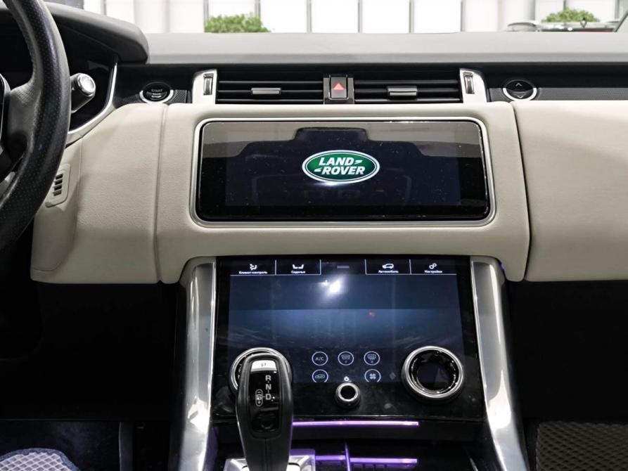 Land Rover Range Rover Sport II Рестайлинг Казань  - изображение 18