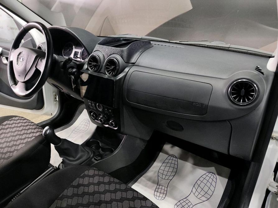 Lada (ВАЗ) Largus I Ставрополь  - изображение 9