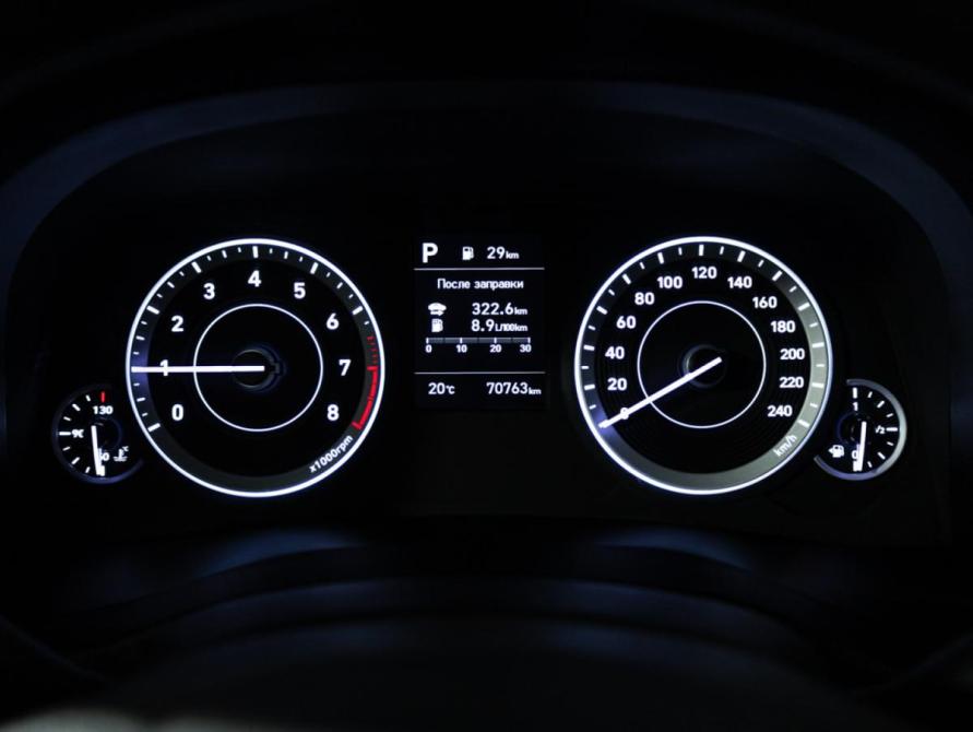 Hyundai Creta II Санкт-Петербург  - изображение 13