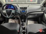 Hyundai Solaris I Рестайлинг Пермь  - изображение 27