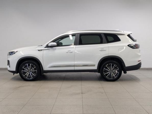 Chery Tiggo 8 Pro Max I с пробегом 2023 года, цена 2 250 000 рублей, 48819 км, внедорожник, Автокод Объявления