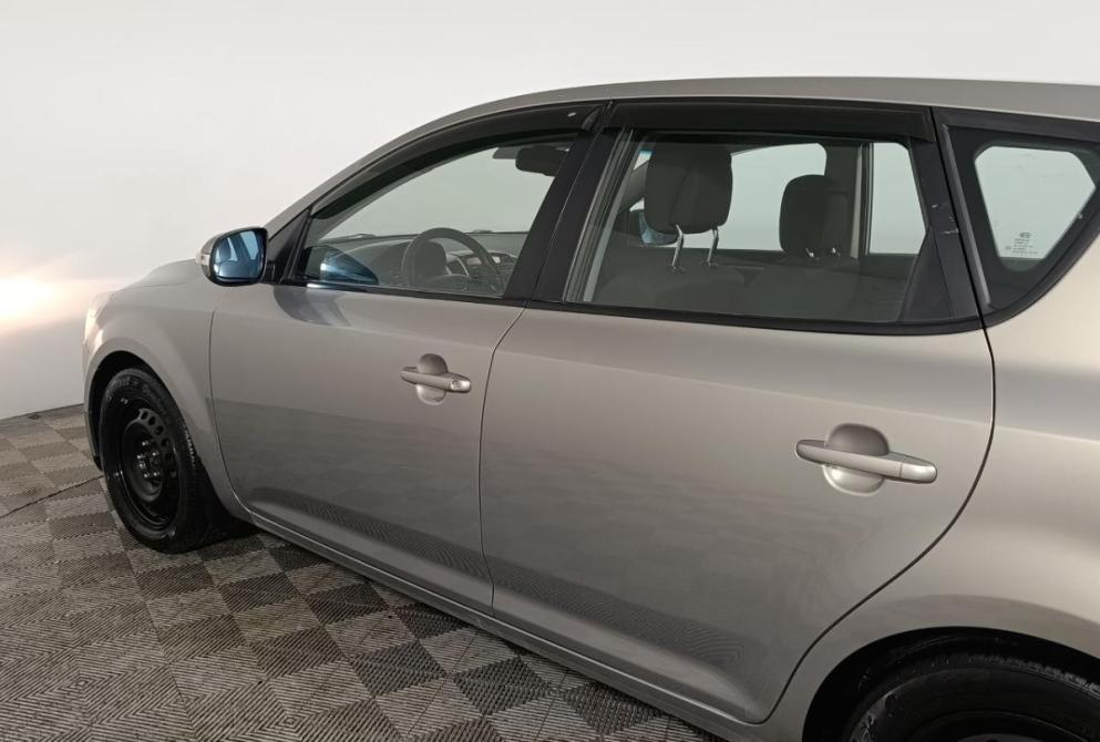 Kia Ceed I Волгоград  - изображение 20