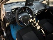 Ford Fiesta Mk6 Рестайлинг Казань  - изображение 20