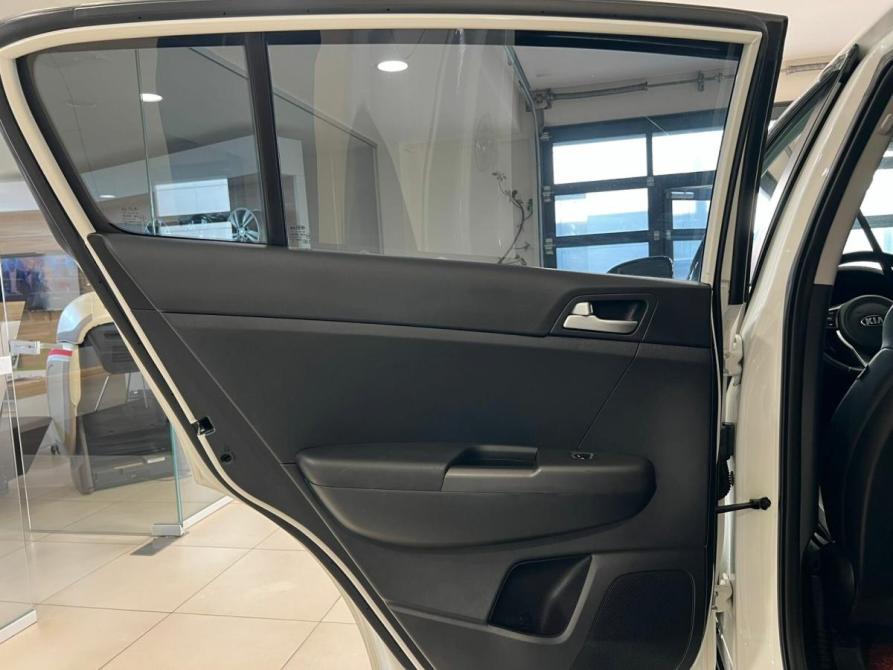 Kia Sportage IV Рестайлинг Астрахань  - изображение 17