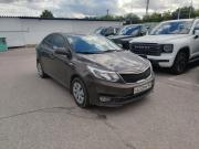 Kia Rio III Рестайлинг Тольятти  - изображение 7