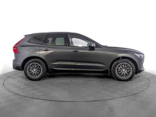 Volvo XC60 II с пробегом 2020 года, цена 3 800 000 рублей, 93905 км, внедорожник, Автокод Объявления