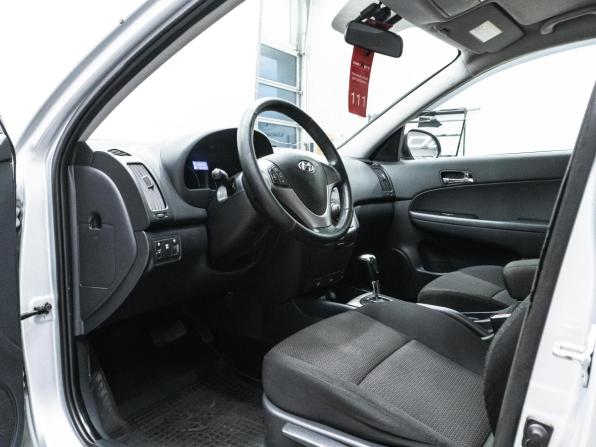 Hyundai i30 I Рестайлинг с пробегом 2011 года, цена 850 000 рублей, 116169 км, хэтчбек, Автокод Объявления