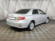 Toyota Corolla X (E140 E150) Рестайлинг Москва  - изображение 23