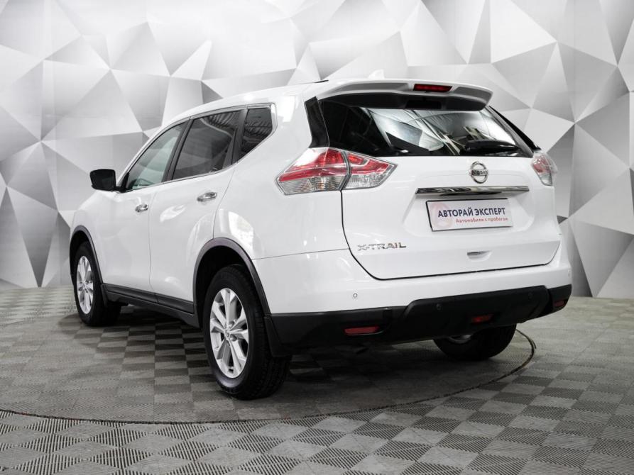Nissan X-Trail III Ульяновск  - изображение 3