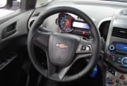 Chevrolet Aveo II Екатеринбург  - изображение 42