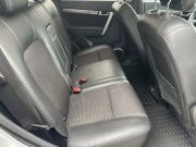 Chevrolet Captiva I Рестайлинг Москва  - изображение 30