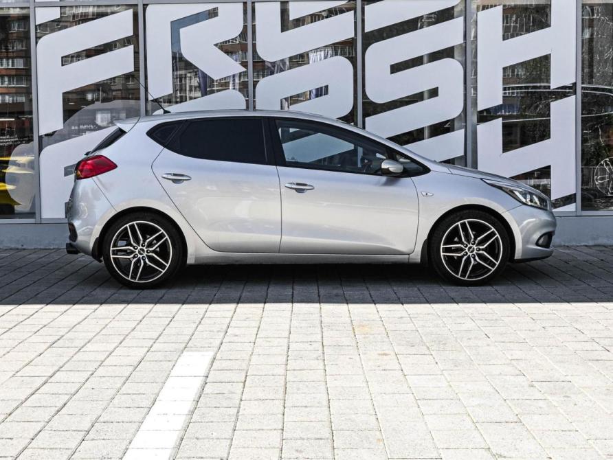 Kia Ceed II Ставрополь  - изображение 5