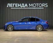 BMW 3 серии VII (G2x) Иркутск  - изображение 46
