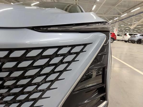 Changan UNI-T I с пробегом 2023 года, цена 2 229 000 рублей, 56052 км, внедорожник, Автокод Объявления