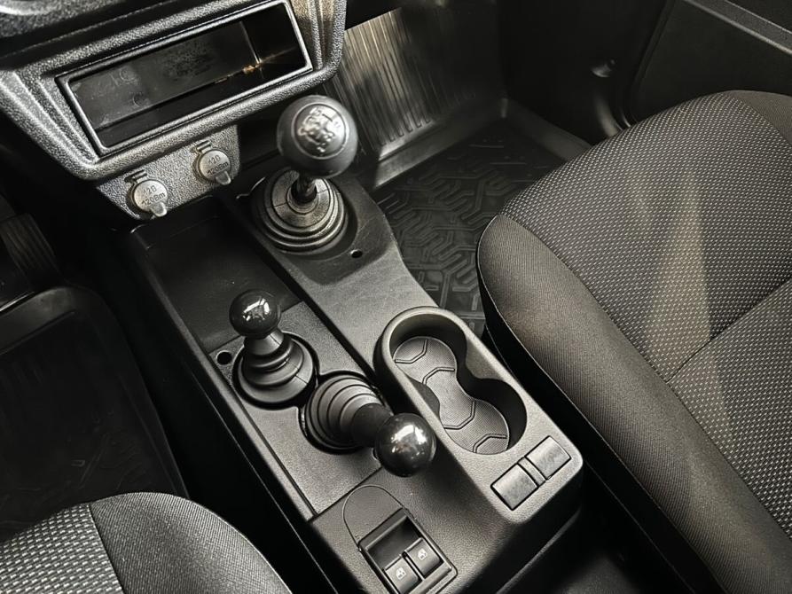 Lada (ВАЗ) 2121 (4x4) I Рестайлинг (2020) Великий Новгород  - изображение 15