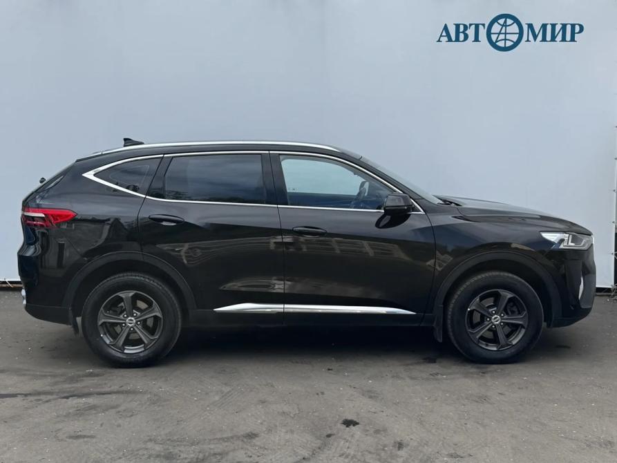 Haval F7 I Москва  - изображение 4