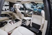 Land Rover Range Rover V Москва  - изображение 46