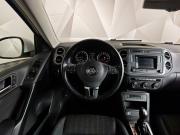 Volkswagen Tiguan I Рестайлинг Москва  - изображение 40