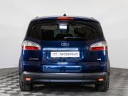 Ford S-MAX I Санкт-Петербург  - изображение 25