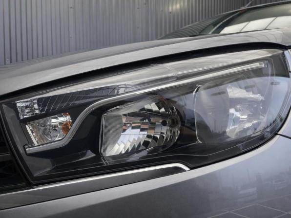 Lada (ВАЗ) Vesta I с пробегом 2018 года, цена 1 097 000 рублей, 83507 км, седан, Автокод Объявления