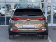 Kia Sportage IV Липецк  - изображение 15