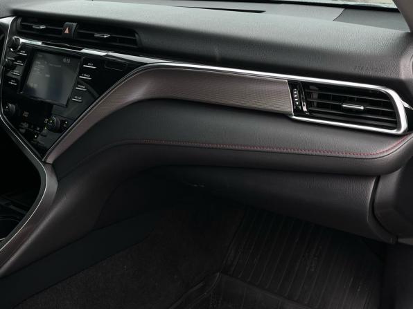 Toyota Camry VIII (XV70) с пробегом 2020 года, цена 2 540 000 рублей, 142151 км, седан, Автокод Объявления