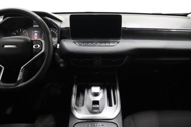 Haval Jolion I Рестайлинг с пробегом 2025 года, цена 2 147 000 рублей, 27164 км, внедорожник, Автокод Объявления