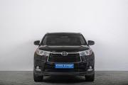 Toyota Highlander III (XU50) Томск  - изображение 26