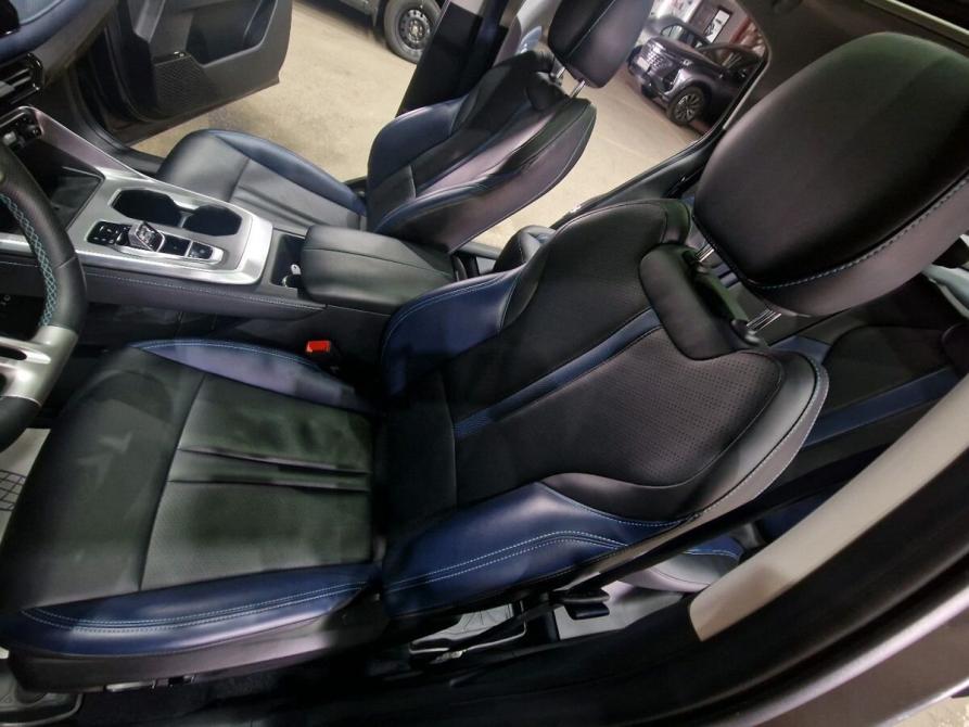 GAC GS3 Ставрополь  - изображение 22