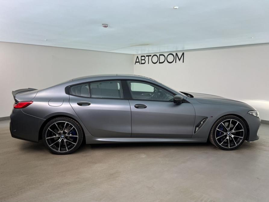 BMW 8 серии II (G14/G15/G16) Москва  - изображение 6
