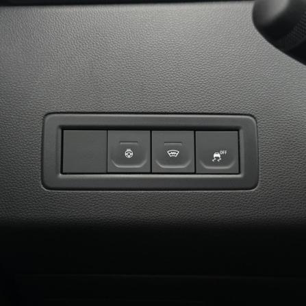 Renault Arkana I с пробегом 2019 года, цена 1 589 000 рублей, 92177 км, внедорожник, Автокод Объявления