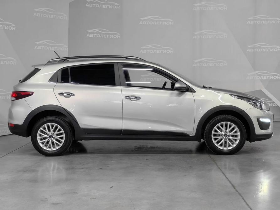 Kia Rio IV Новосибирск  - изображение 7