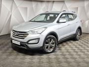Hyundai Santa Fe III Москва  - изображение 21