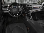 Toyota Camry VIII (XV70) Ставрополь  - изображение 33